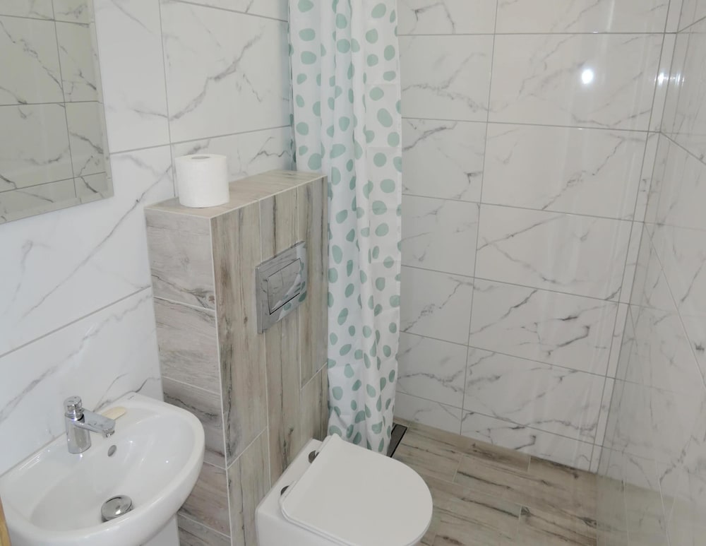 Apartment in Mrzezyno by Blue Flag Beach