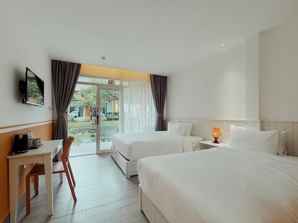 The Signature Retreat & Pool Phu Quoc