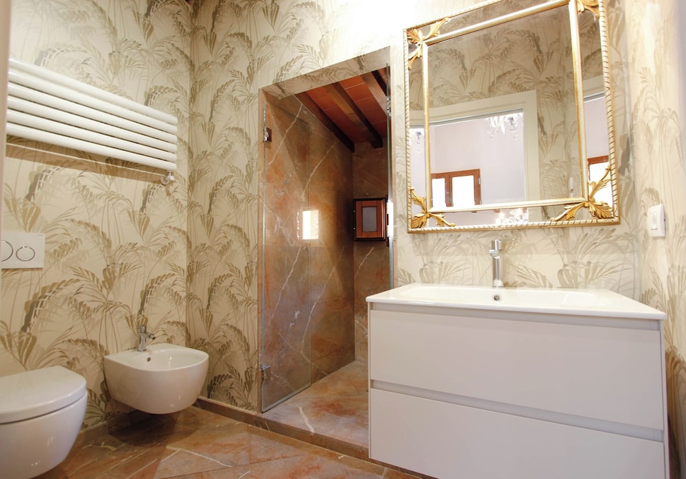 Santa Croce Deluxe Suite