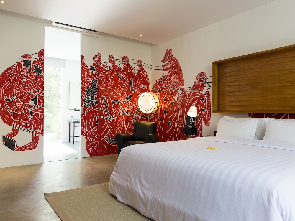 Villa Canggu view 5
