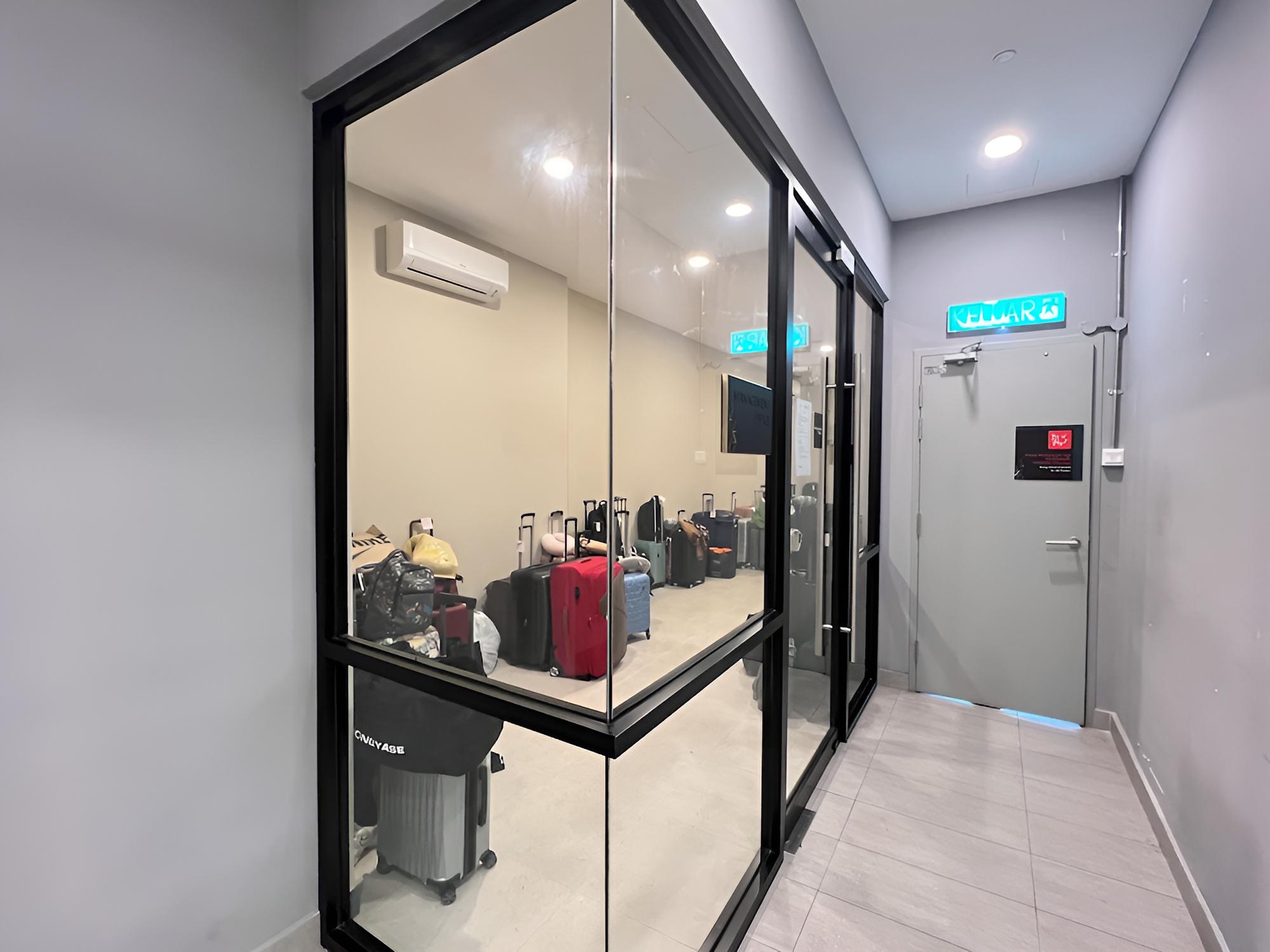 Scarletz Premium Suites by Kay-Stay