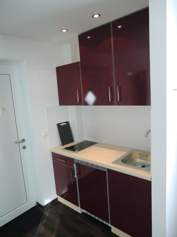 Apartment-Vermietung Brunner