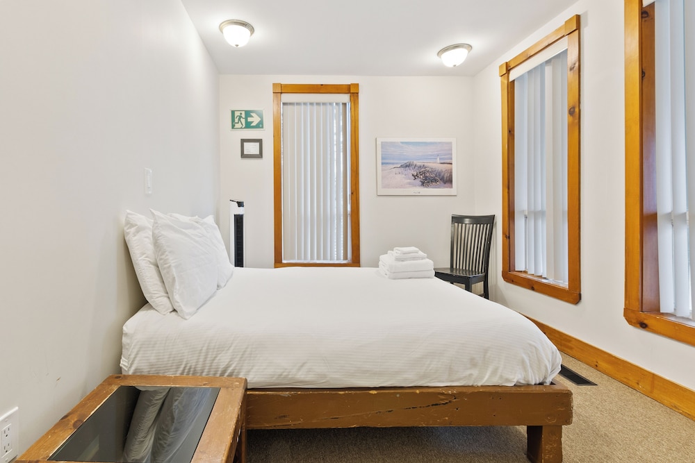 Tyrolean Chalets