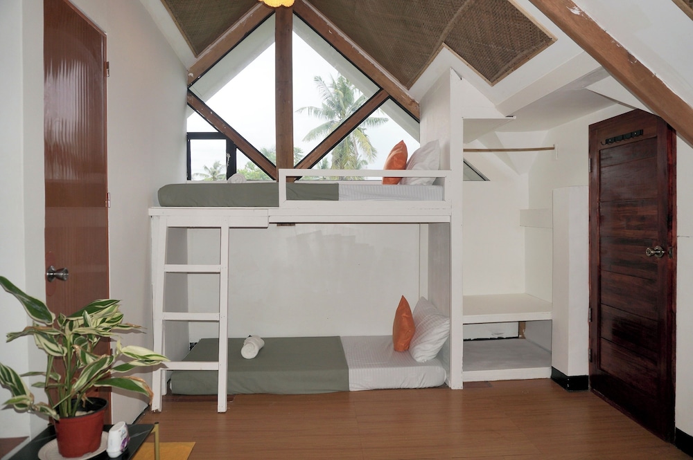 Kaia Siargao Villas