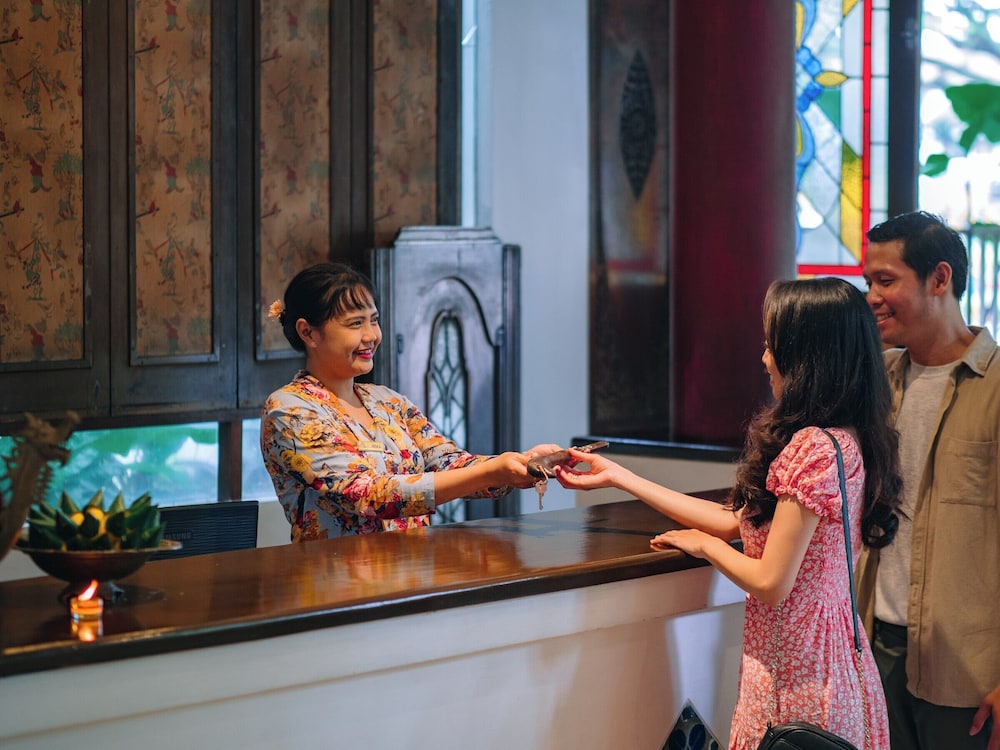 Hotel Tugu Malang - Image 1