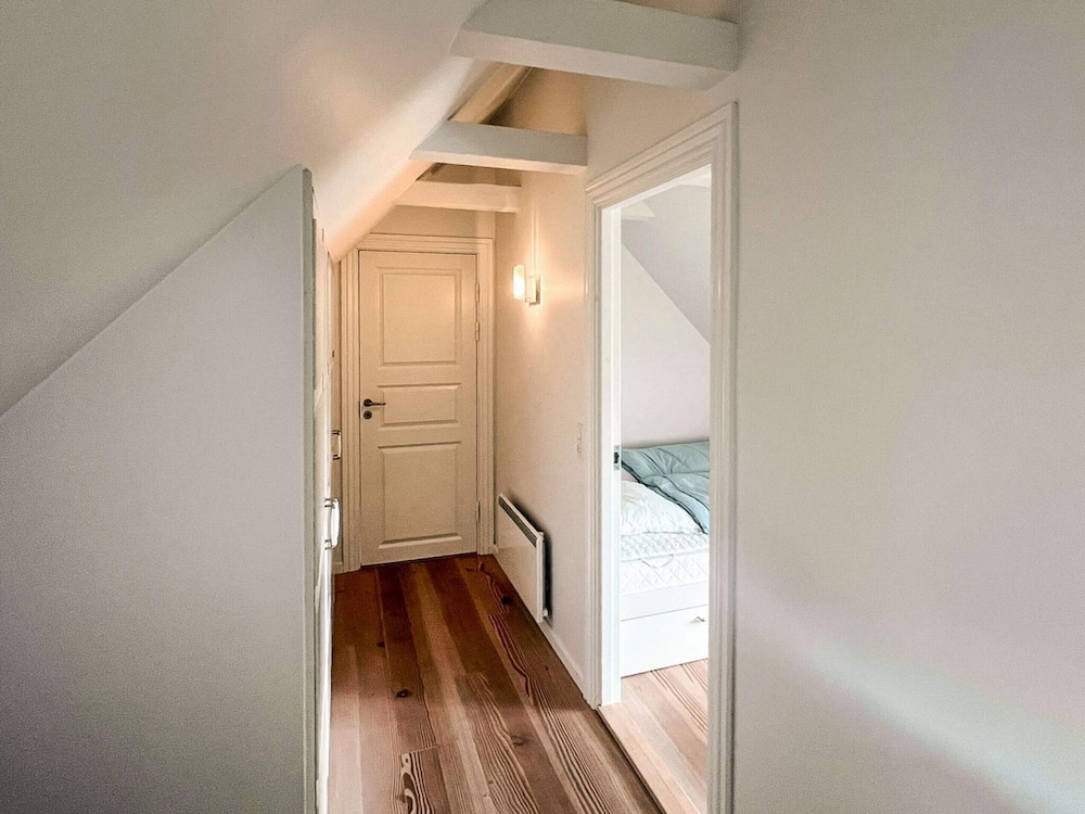5 Star Holiday Home in Ulfborg