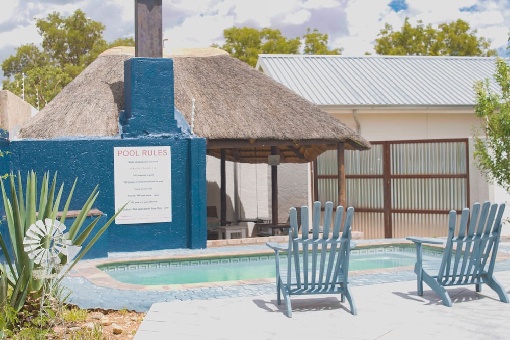 Kate's Nest Guesthouse