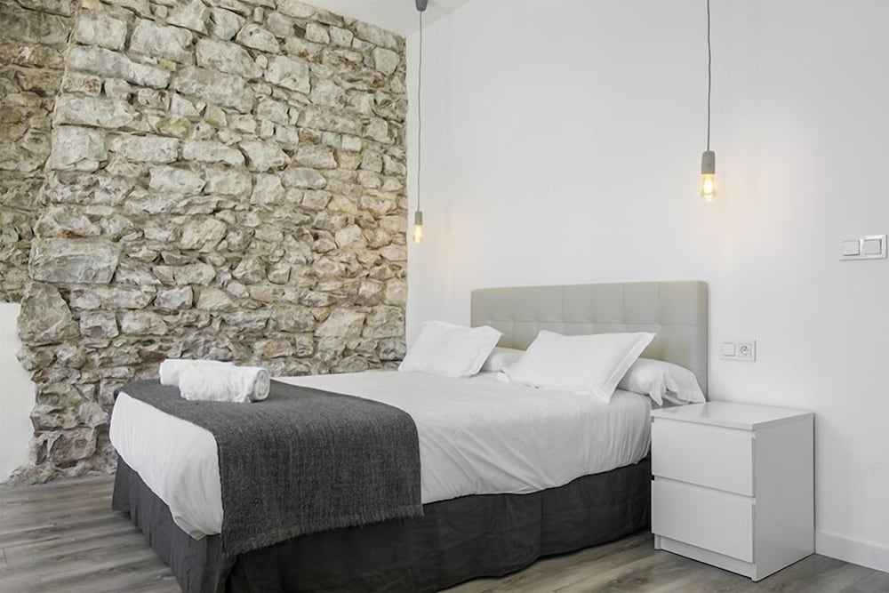 San Sebastian Vacations - SanSebastianForYou MIRANDOALACONCHA - Property Image 36