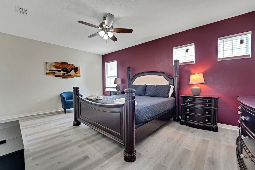 2245ca-providence Resort 6 Bedroom Home