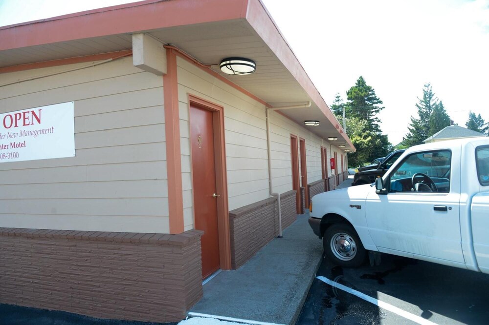 City Center Motel