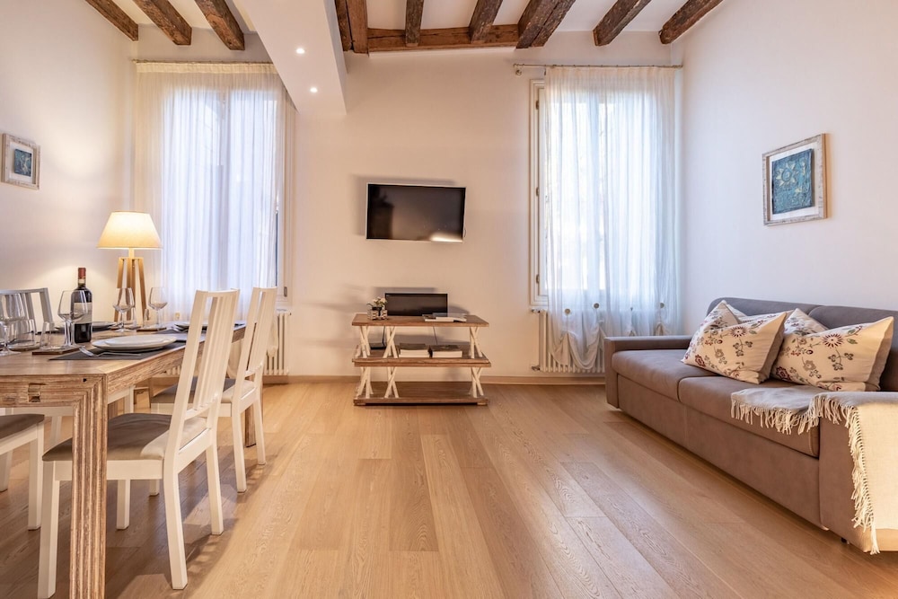 San Zaccaria Boutique Apartment - San Zaccaria Bou
