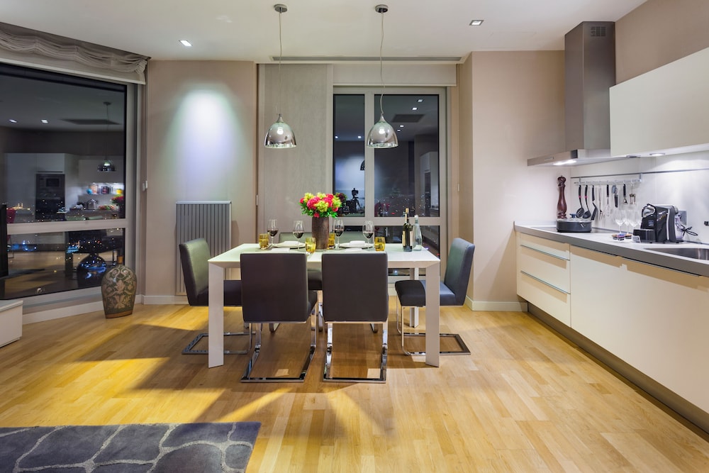 Fraser Place Anthill İstanbul - Image 32