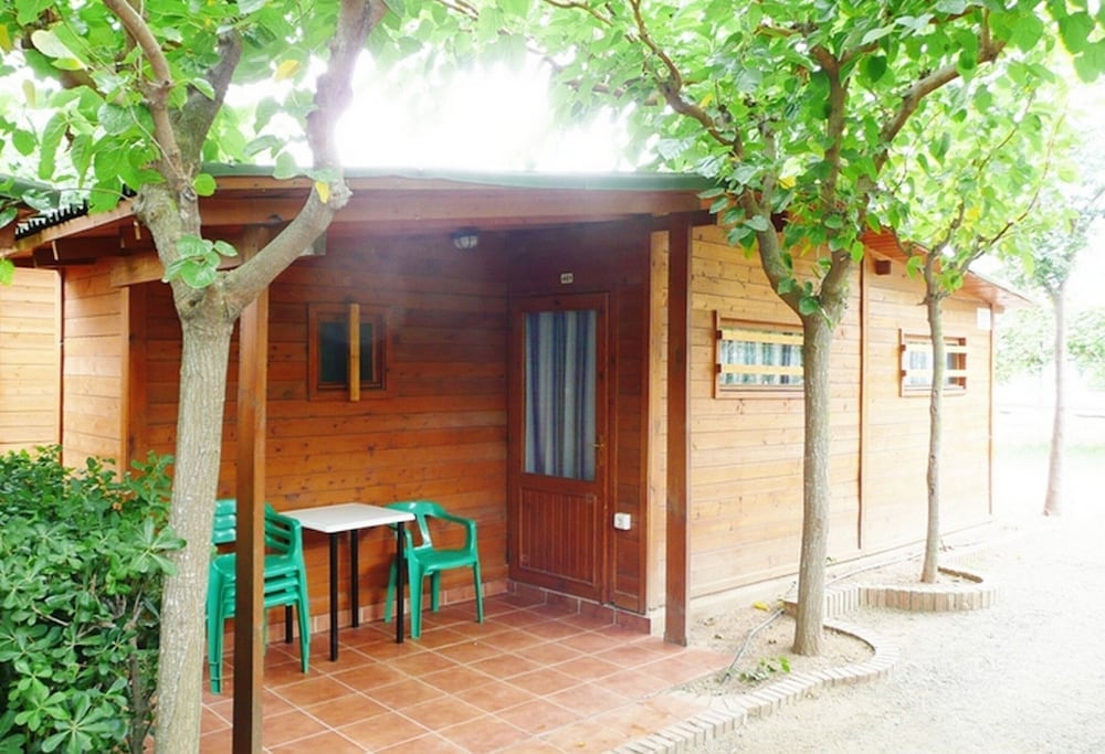 AP Costas - Camping Playa y Fiesta