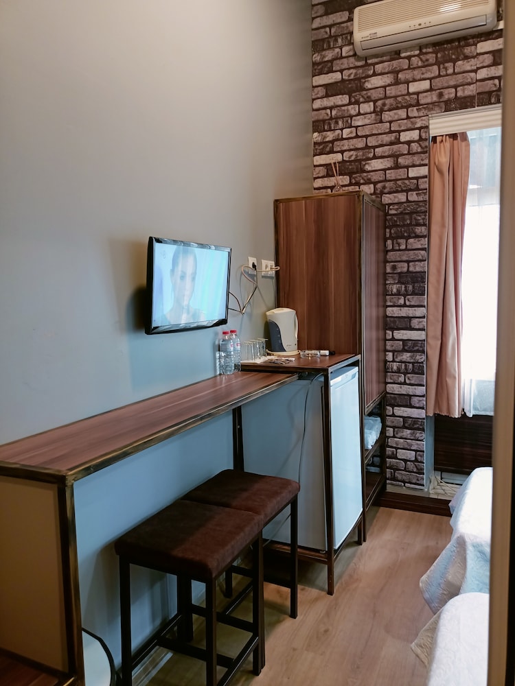 The Time Otel Adana - Image 12