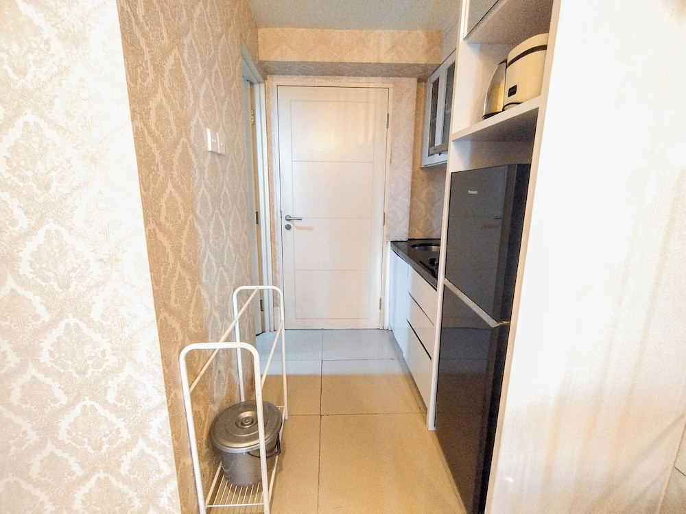 Best View 2BR Apartment Connected to Mall Tanglin Supermall Mansion Apartment