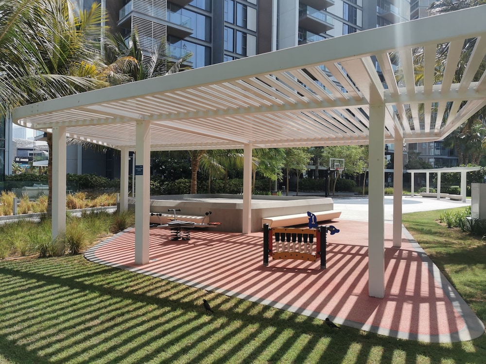 HiGuests - Bluewaters Residences 8