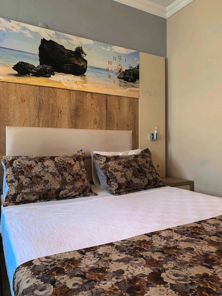 Akkan Beach Hotel - Image 20