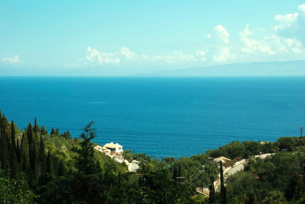 Angela Studios Paxos
