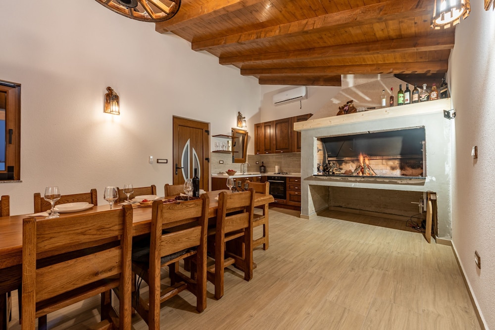 Villa Chivas Zadarvillas photo 3