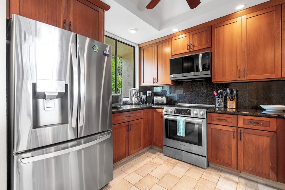 Ocean View - 2 Bedrooms With Loft - Fully Air-conditioned - Complete Remodel - Vrkcv