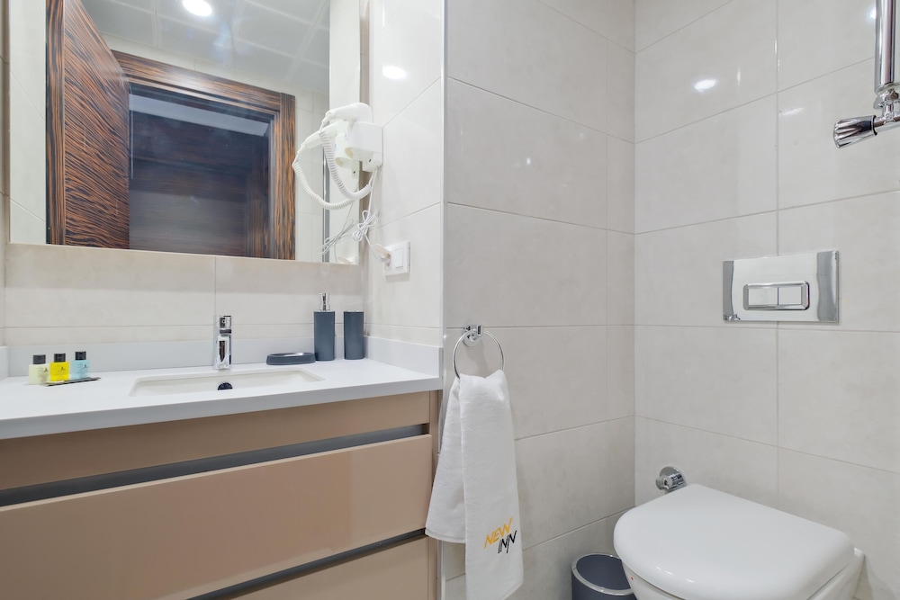 Air Başakşehir Residence by NewInn