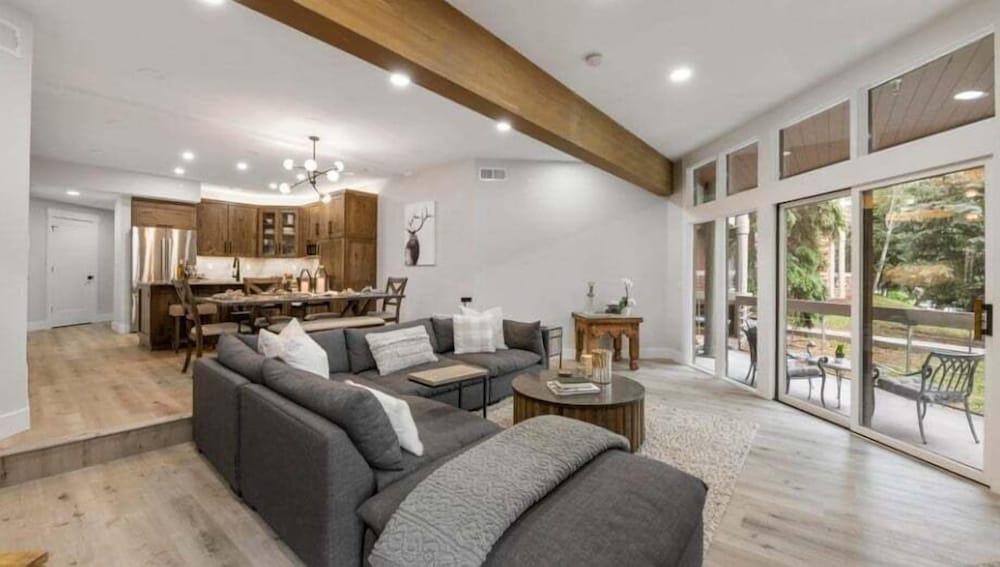 Powder Run C13 2 Bedroom Condo