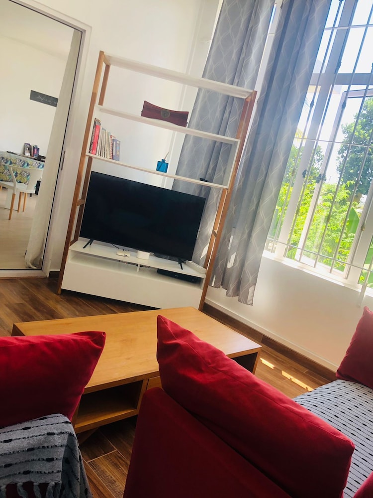 Chez Moi