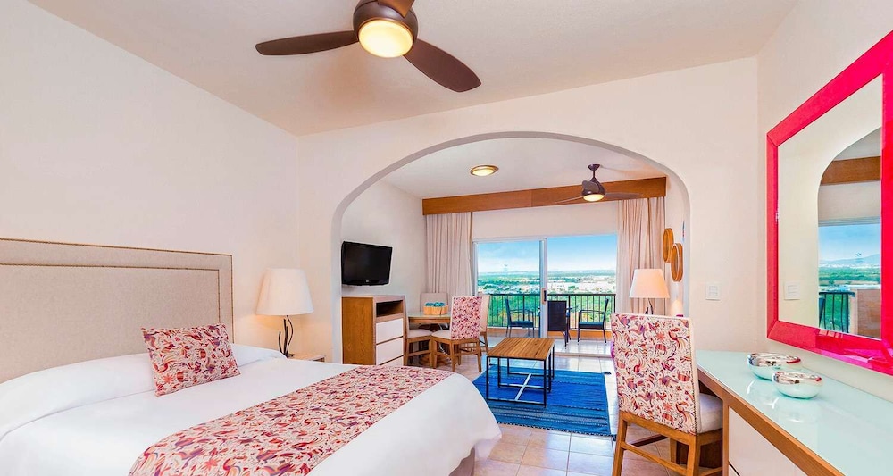 Villa Del Palmar view 4