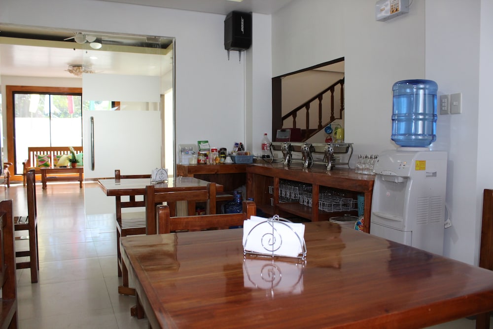 Casa Belina Tourist Inn