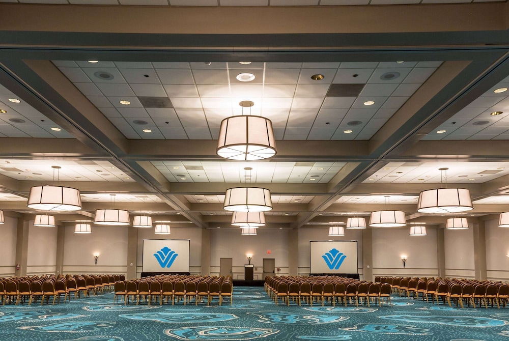 Wyndham Garden Lake Buena Vista – Disney Springs® Area, Foto 80