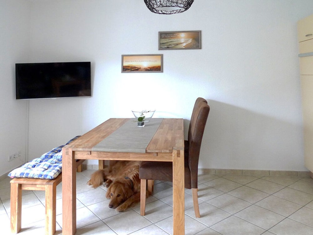 Beachkeeper Comfortable Holiday Residence