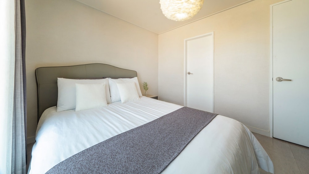 Sokcho Scenic House Pension