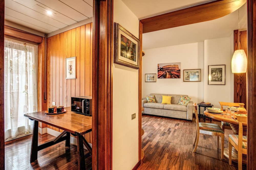 Sogliano Cozy Apartment
