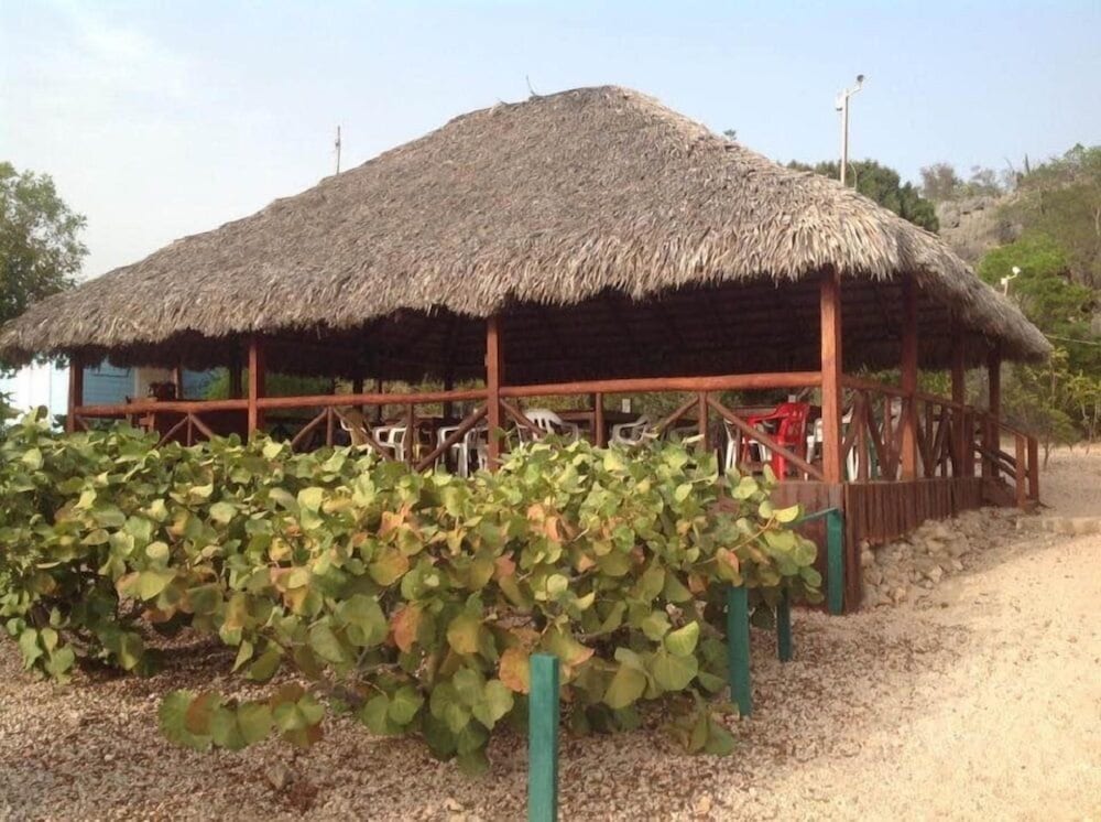 Casa Grande Bahía