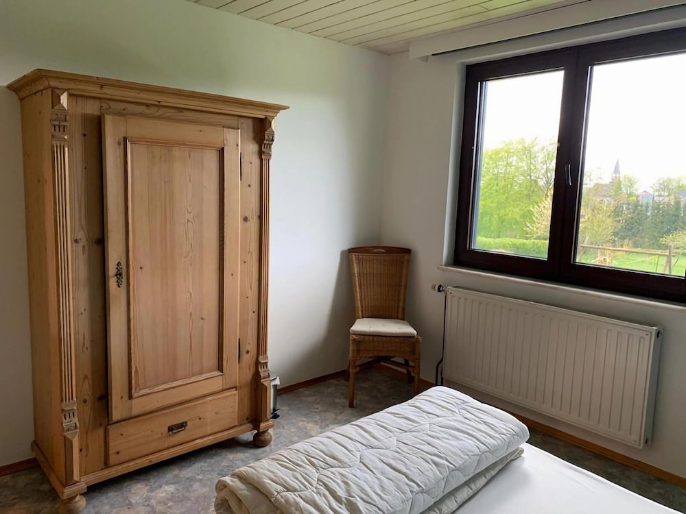 Apartment in Belgian Eifel