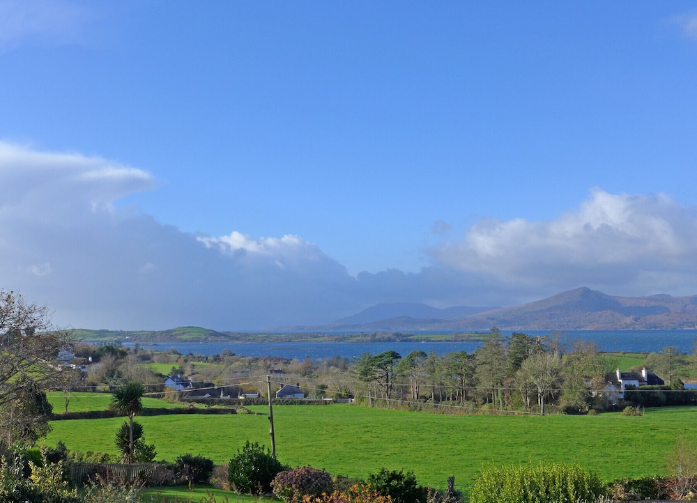 Island View Cottage Bantry