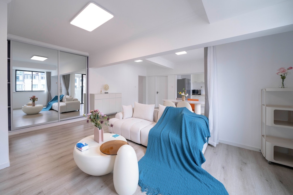 Tyms Parisian 2BR APT Paris Classic