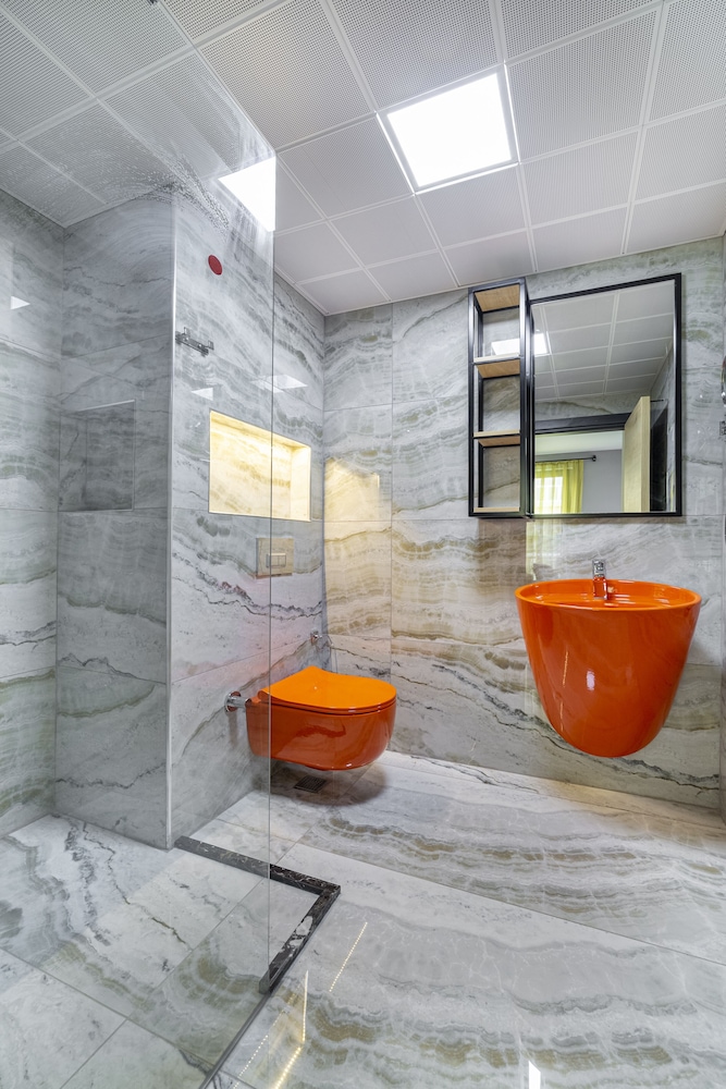 ARIA RIVA APART OTEL - Image 52