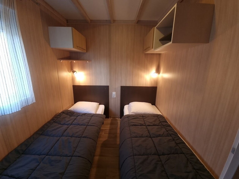 Camping Les Goélands