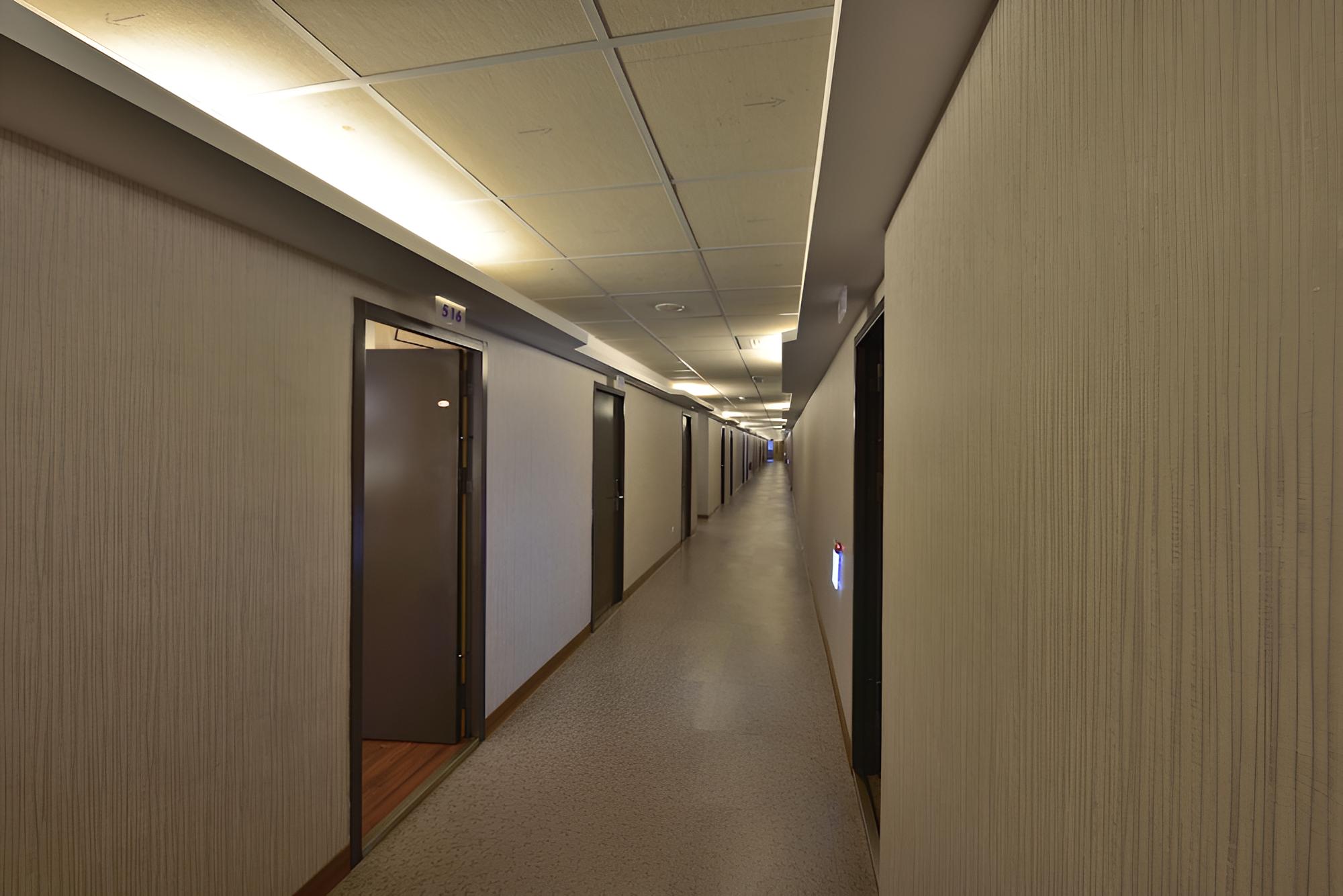 iHotel