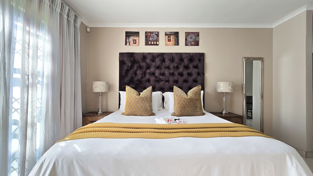 Sunset Events and Accommodation
