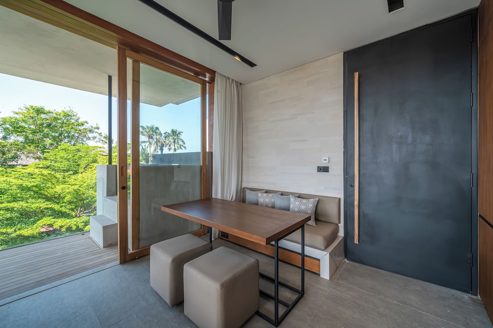 Body Factory Lifestyle Residence Canggu