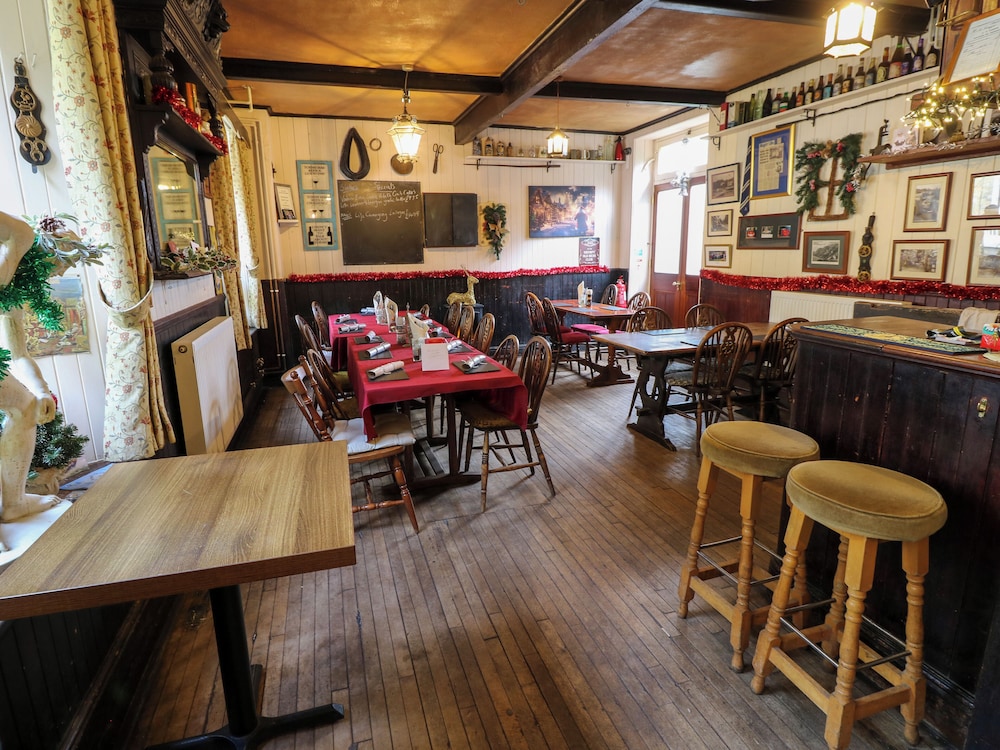 The Hayloft