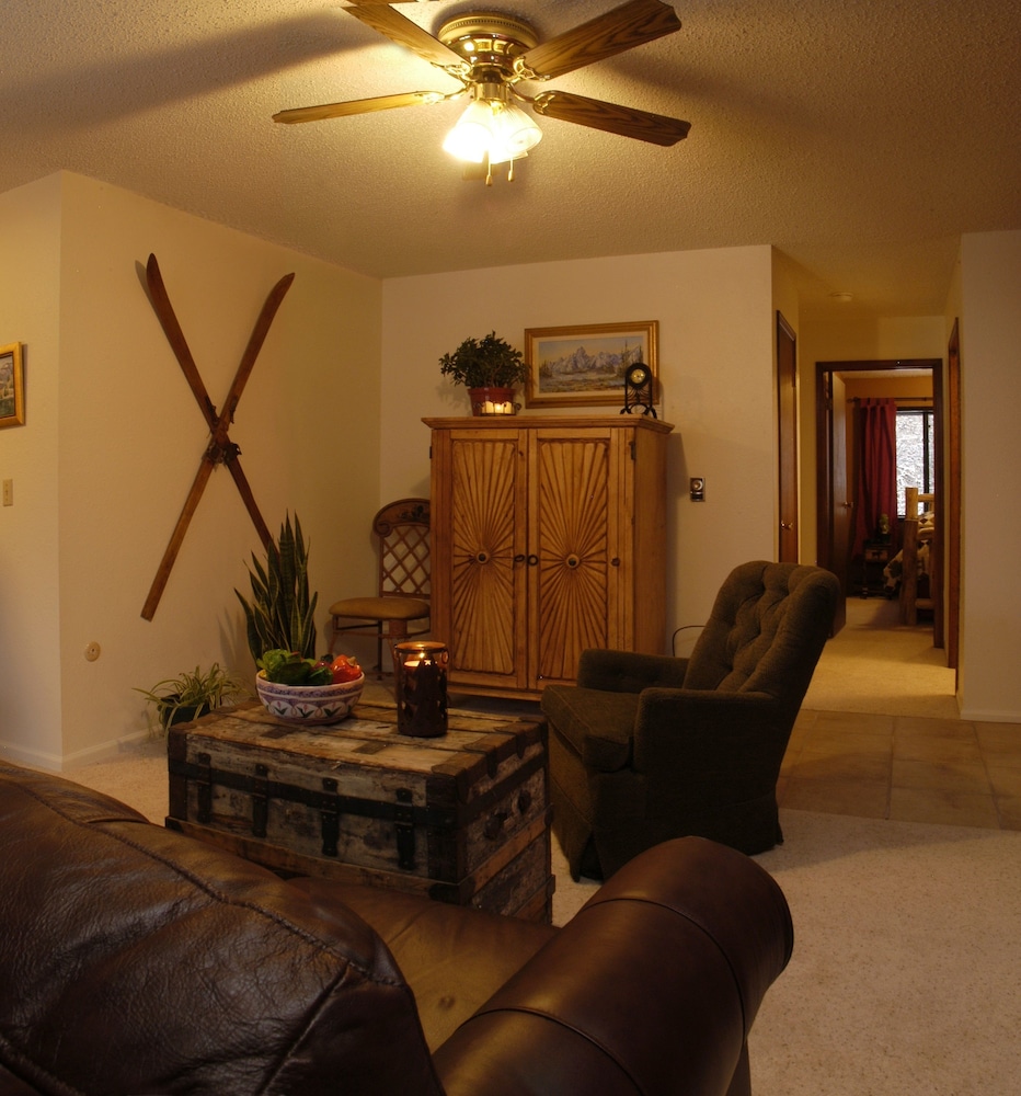 Ski Town Condos