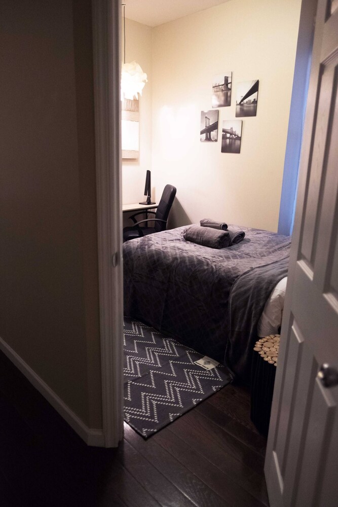 New 2 Bedroom Apt Next To Central Park West