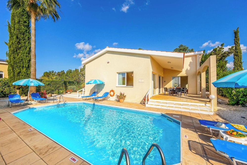 Villa Kefalonitis