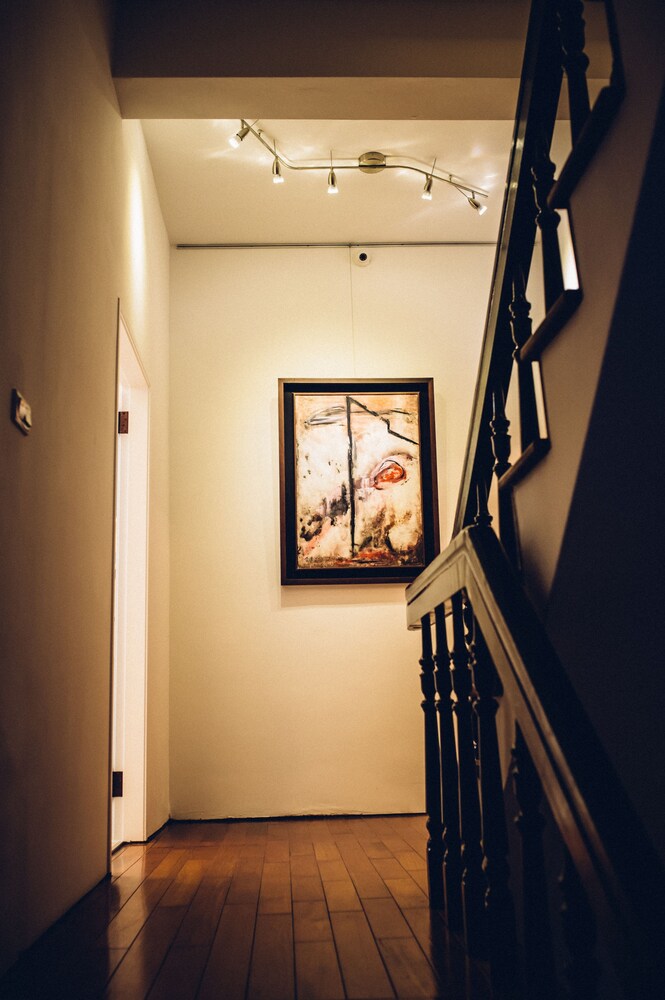 So Art Guesthouse & Hostel