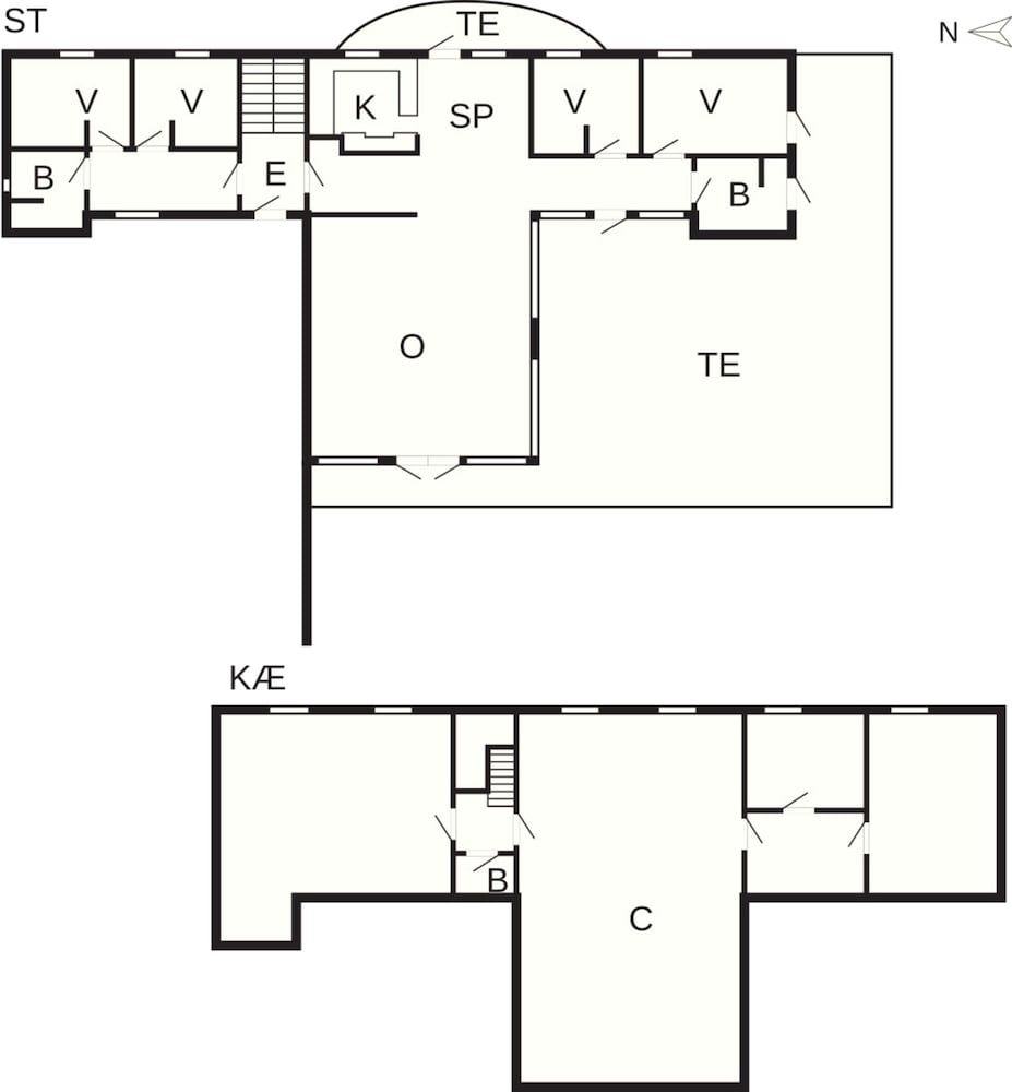 Family-friendly House With Sauna