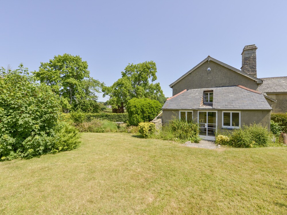Twelve Oaks Farmhouse