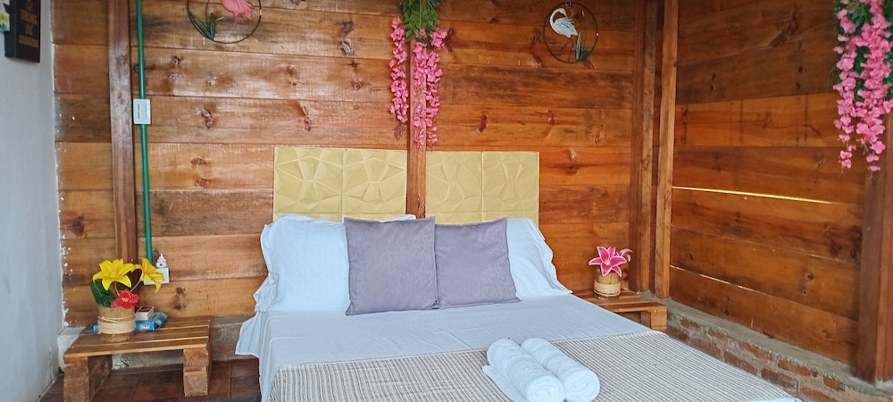 Glamping Isaju